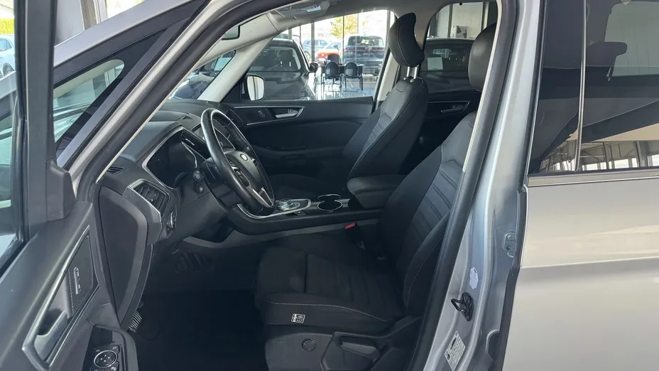 FORD Galaxy Galaxy 2.0 EcoBlue 4WD Titanium aut