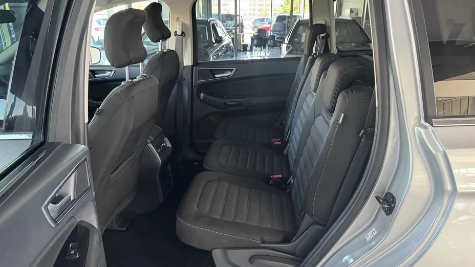 FORD Galaxy Galaxy 2.0 EcoBlue 4WD Titanium aut