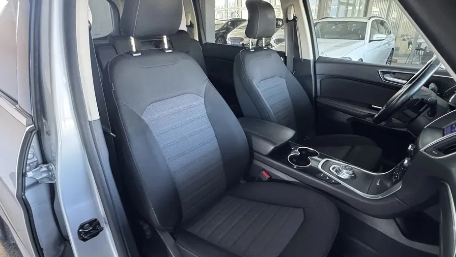 FORD Galaxy Galaxy 2.0 EcoBlue 4WD Titanium aut