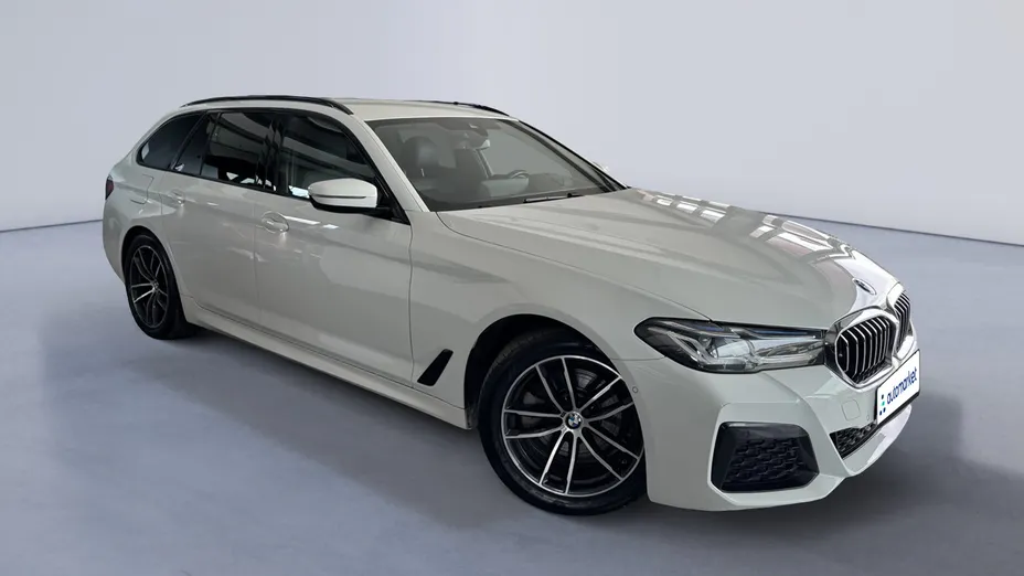 BMW Seria 5 520d xDrive mHEV M Sport sport-aut