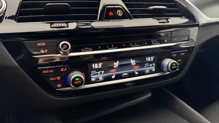 BMW Seria 5 520d xDrive mHEV M Sport sport-aut
