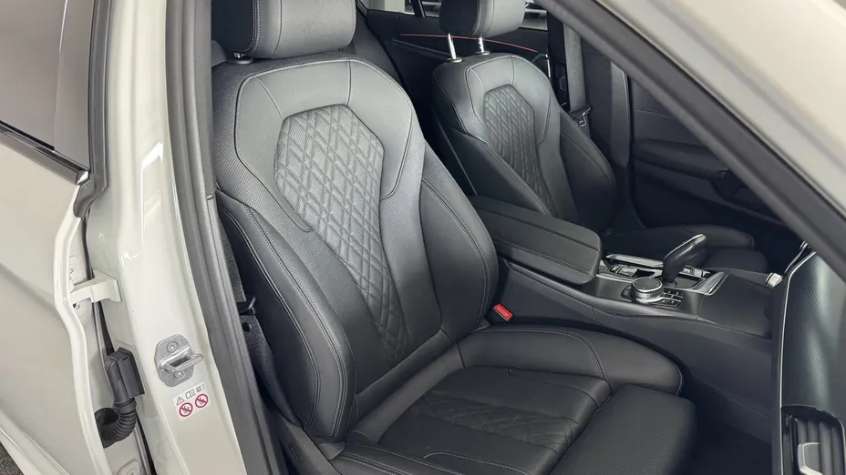 BMW Seria 5 520d xDrive mHEV M Sport sport-aut