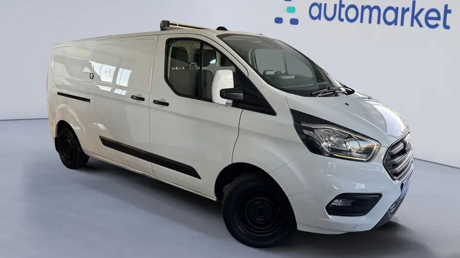 FORD Transit Custom Transit Custom 300 L2H1 Trend