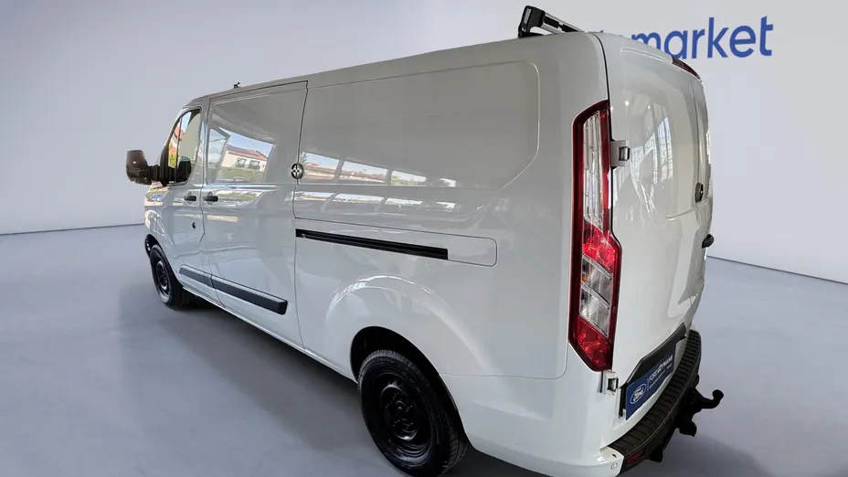 FORD Transit Custom Transit Custom 300 L2H1 Trend