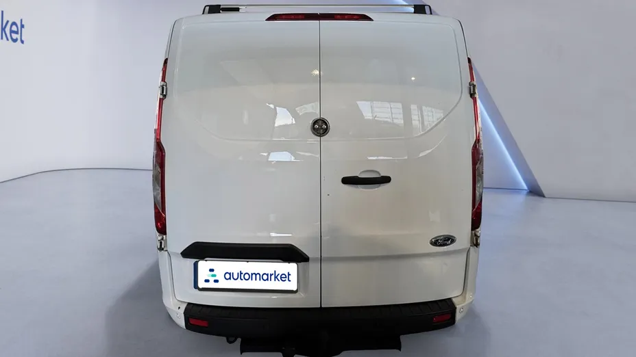 FORD Transit Custom Transit Custom 300 L2H1 Trend