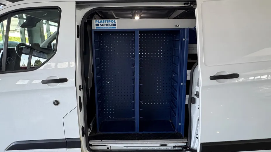 FORD Transit Custom Transit Custom 300 L2H1 Trend