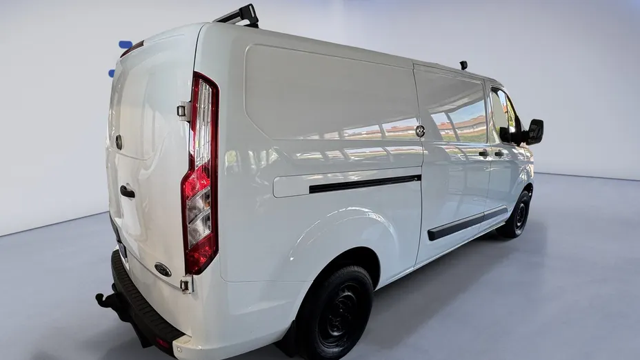 FORD Transit Custom Transit Custom 300 L2H1 Trend