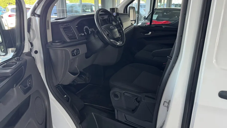 FORD Transit Custom Transit Custom 300 L2H1 Trend