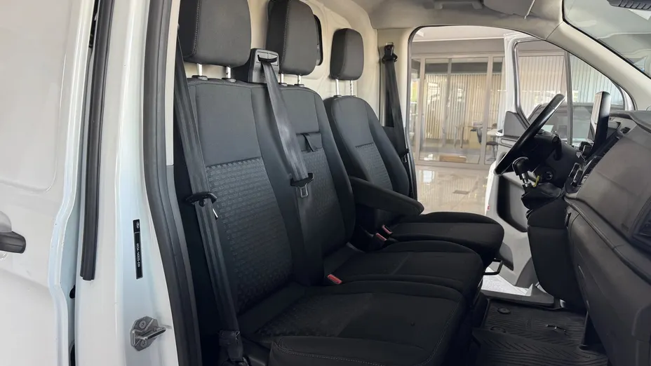 FORD Transit Custom Transit Custom 300 L2H1 Trend
