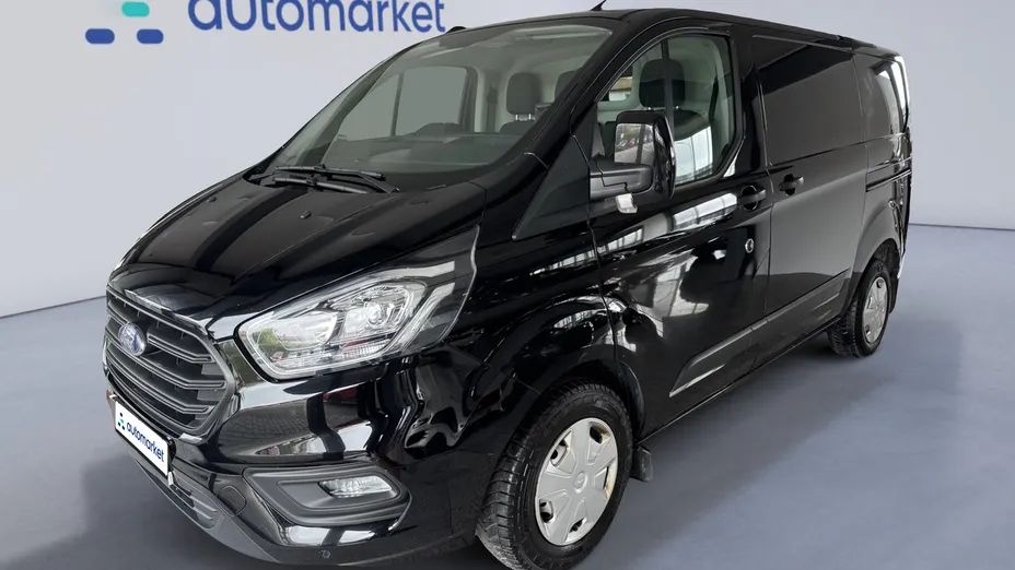 FORD Transit Custom Transit Custom 300 L1H1 Trend