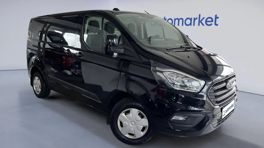 FORD Transit Custom Transit Custom 300 L1H1 Trend