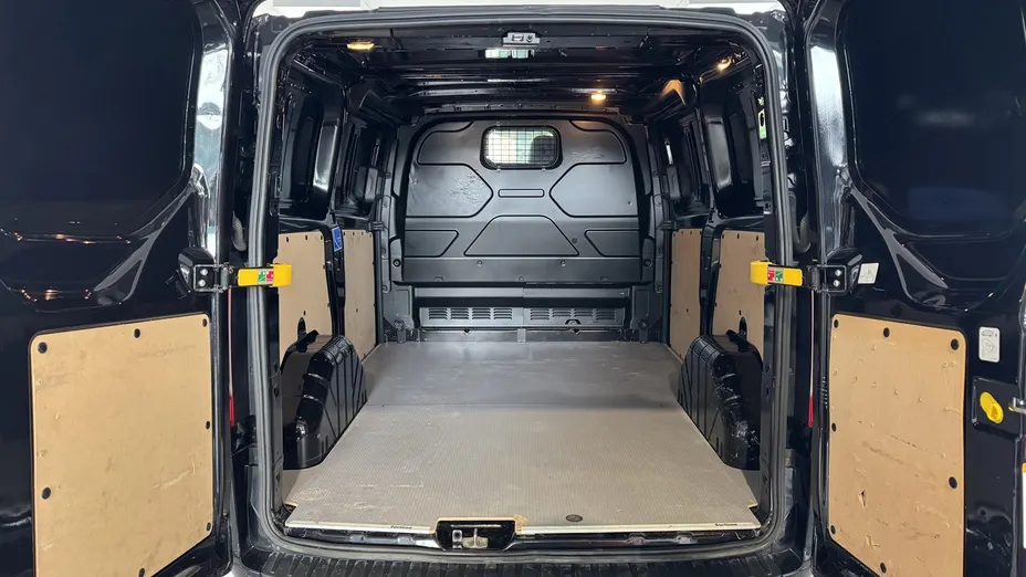 FORD Transit Custom Transit Custom 300 L1H1 Trend