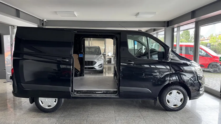 FORD Transit Custom Transit Custom 300 L1H1 Trend