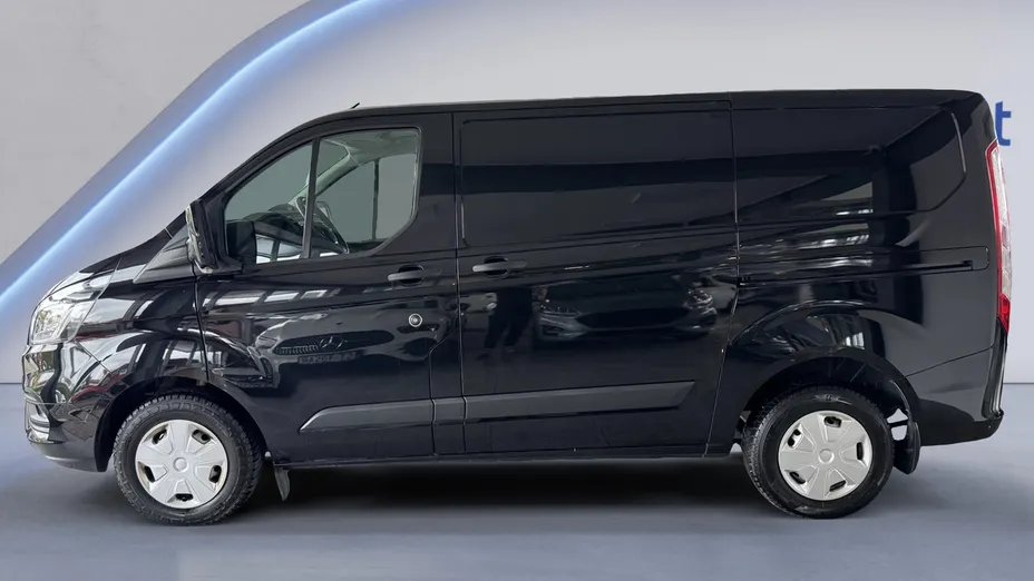 FORD Transit Custom Transit Custom 300 L1H1 Trend