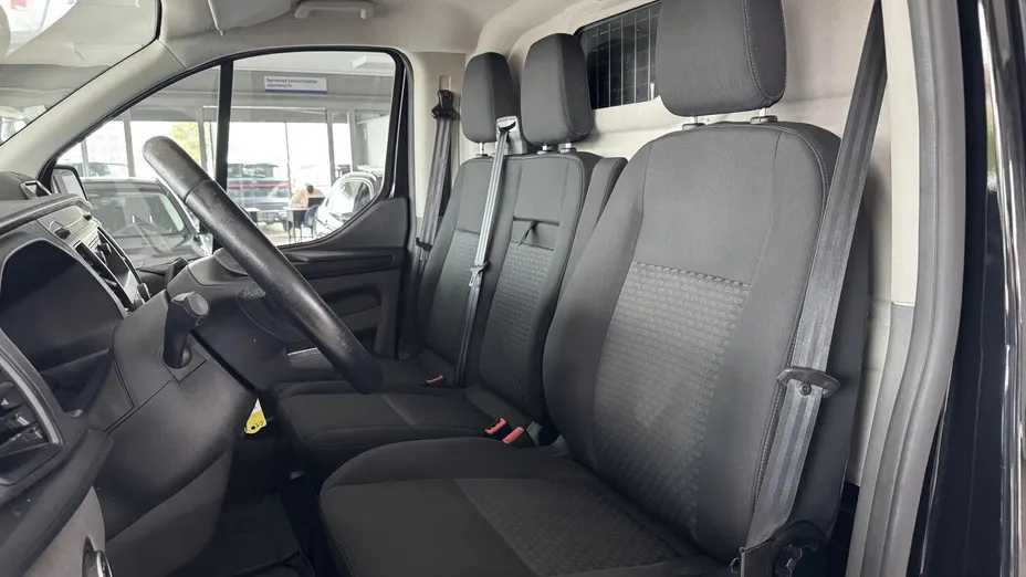 FORD Transit Custom Transit Custom 300 L1H1 Trend