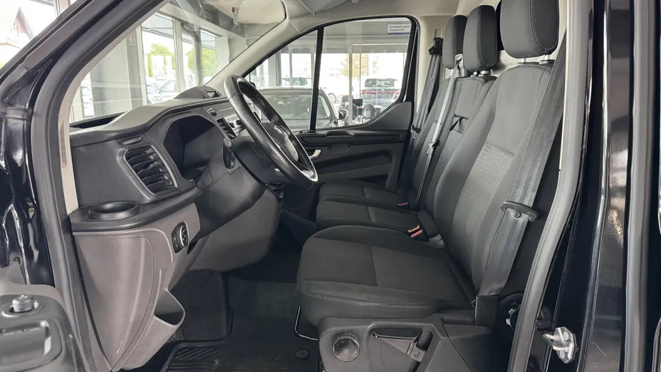 FORD Transit Custom Transit Custom 300 L1H1 Trend