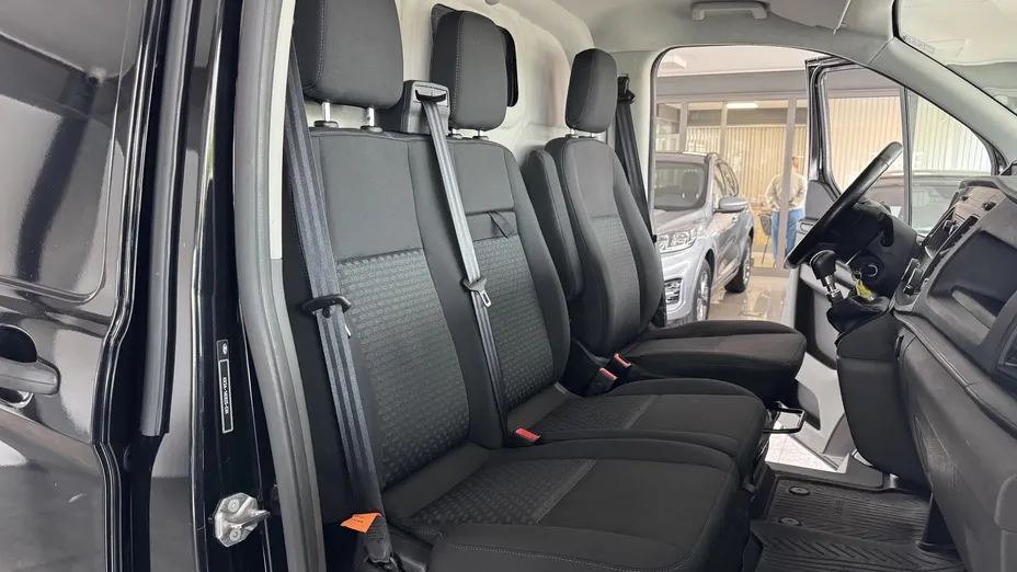 FORD Transit Custom Transit Custom 300 L1H1 Trend