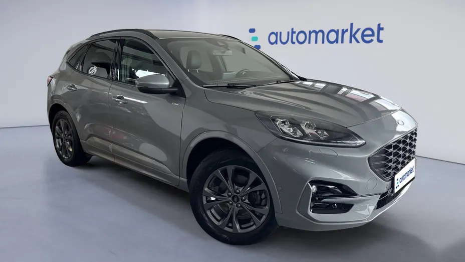 FORD Kuga Kuga 2.5P PHEV FWD ST-Line X
