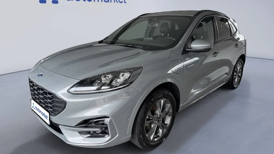 FORD Kuga Kuga 2.5P PHEV FWD ST-Line X