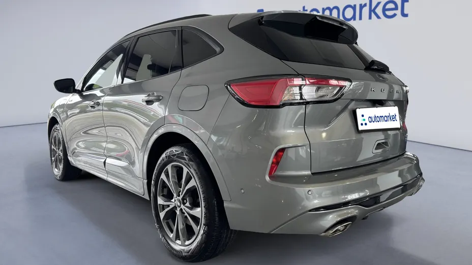 FORD Kuga Kuga 2.5P PHEV FWD ST-Line X