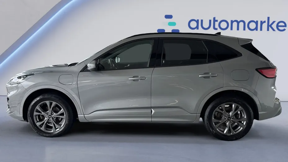 FORD Kuga Kuga 2.5P PHEV FWD ST-Line X