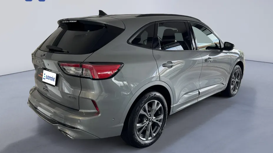 FORD Kuga Kuga 2.5P PHEV FWD ST-Line X