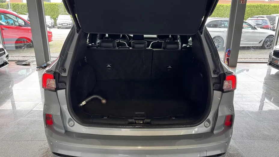 FORD Kuga Kuga 2.5P PHEV FWD ST-Line X