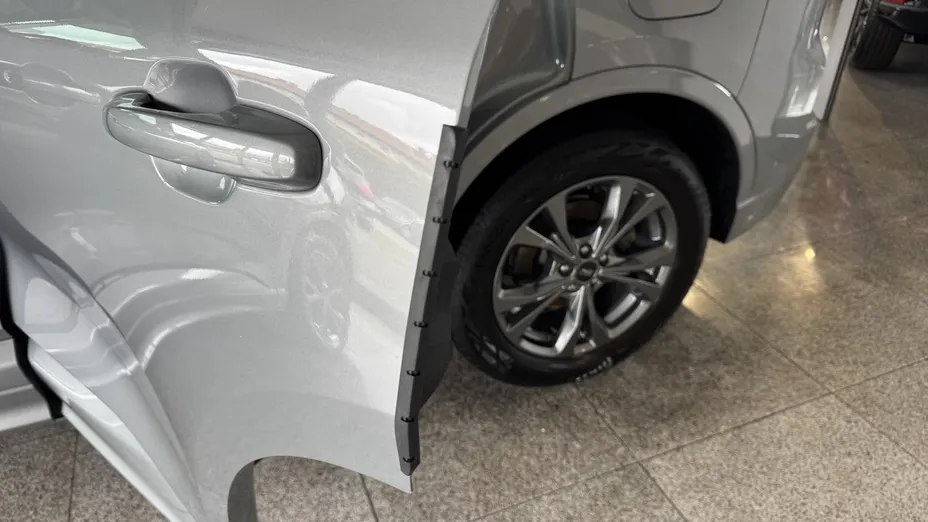 FORD Kuga Kuga 2.5P PHEV FWD ST-Line X