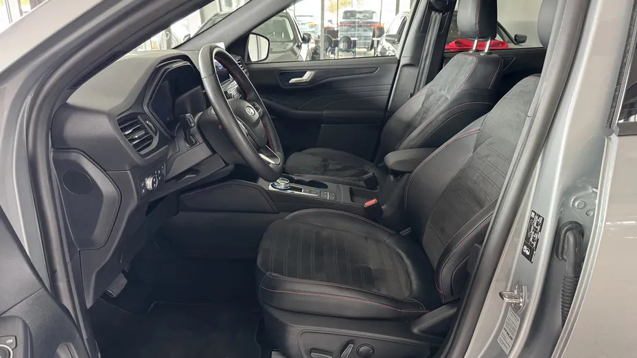 FORD Kuga Kuga 2.5P PHEV FWD ST-Line X
