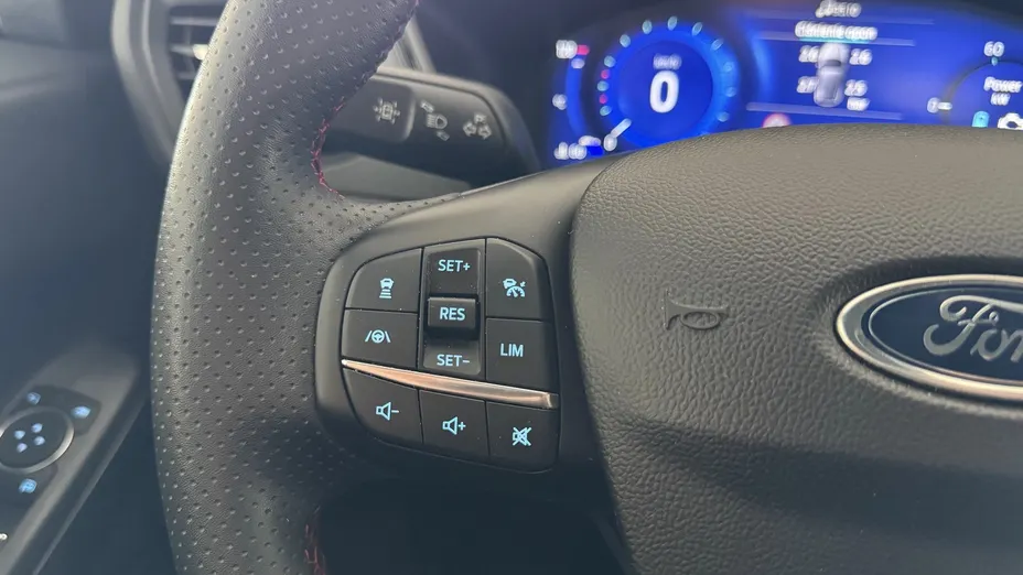 FORD Kuga Kuga 2.5P PHEV FWD ST-Line X
