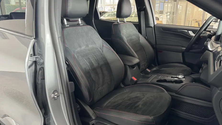 FORD Kuga Kuga 2.5P PHEV FWD ST-Line X