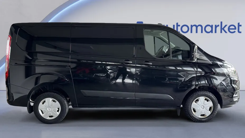 FORD Transit Custom Transit Custom 300 L1H1 Trend
