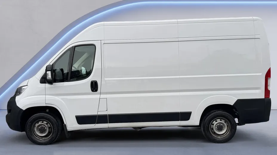 FIAT Ducato Ducato 35 MJ L3H2