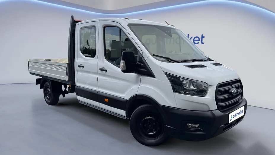 FORD Transit Transit 350 L3 Trend