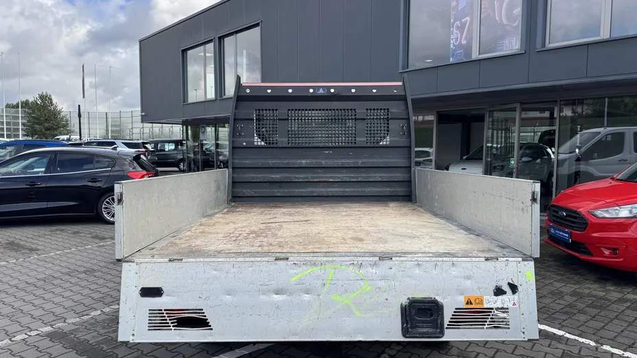 FORD Transit Transit 350 L3 Trend