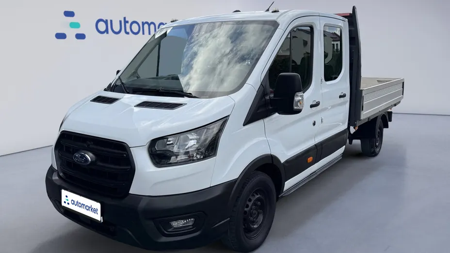 FORD Transit Transit 350 L3 Trend