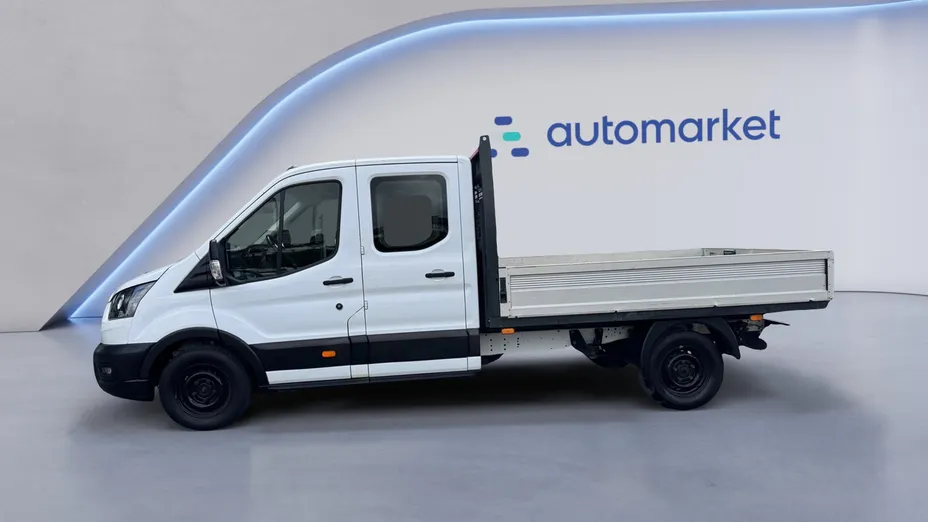 FORD Transit Transit 350 L3 Trend