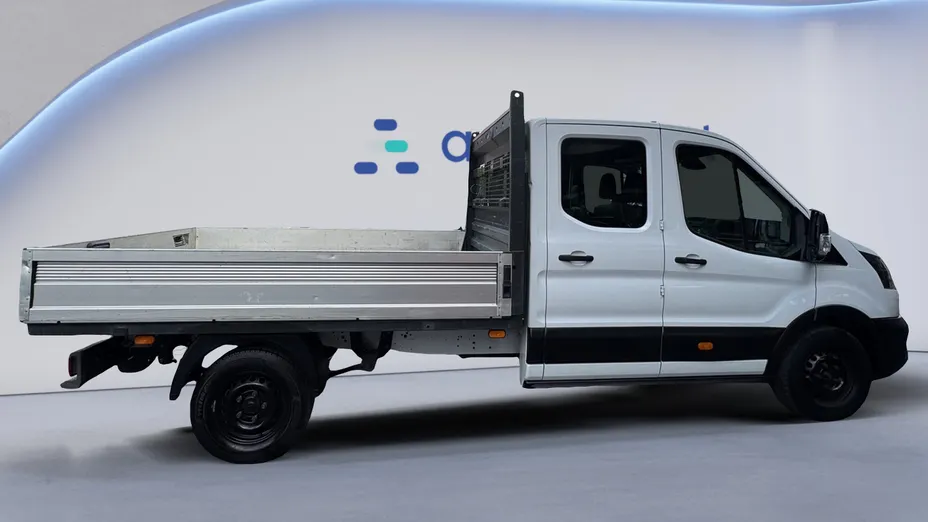 FORD Transit Transit 350 L3 Trend