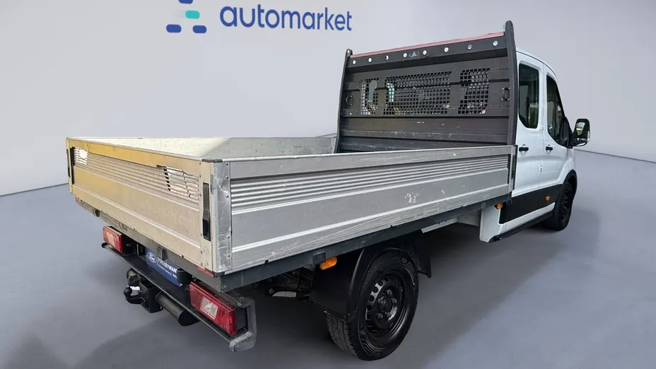 FORD Transit Transit 350 L3 Trend