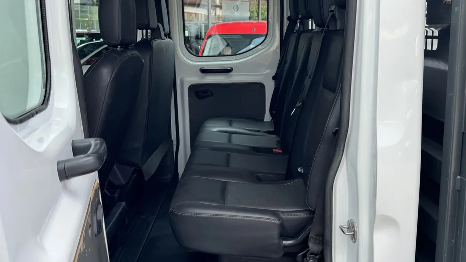 FORD Transit Transit 350 L3 Trend