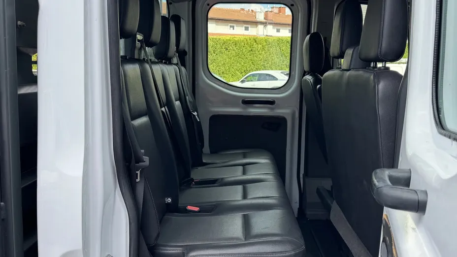 FORD Transit Transit 350 L3 Trend
