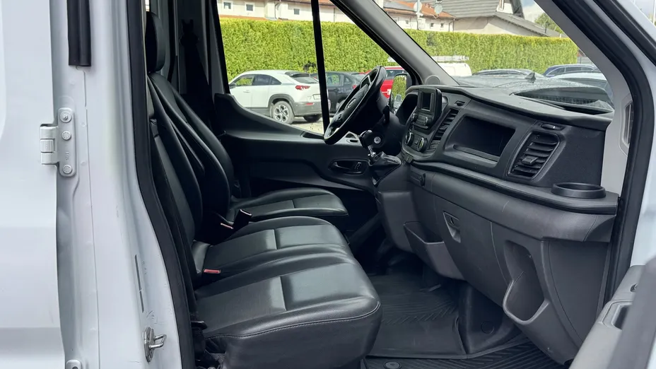 FORD Transit Transit 350 L3 Trend