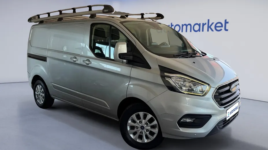 FORD Transit Custom Transit Custom 300 L1H1 Trend