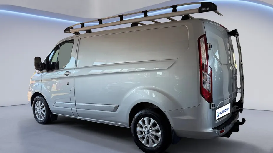 FORD Transit Custom Transit Custom 300 L1H1 Trend