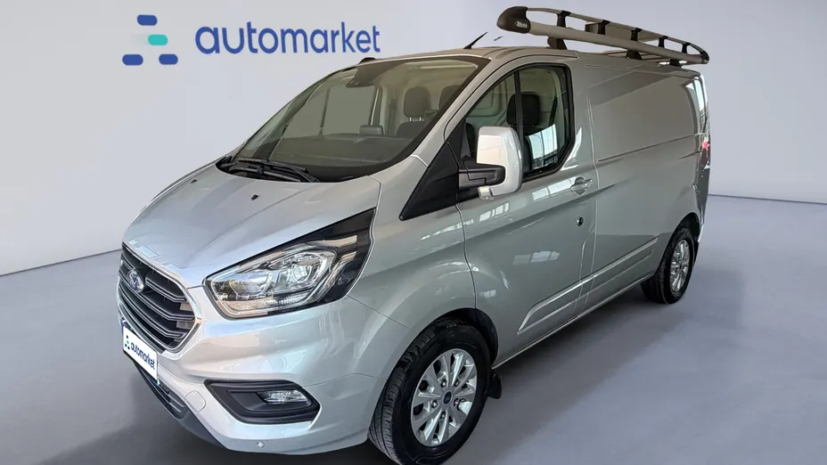 FORD Transit Custom Transit Custom 300 L1H1 Trend