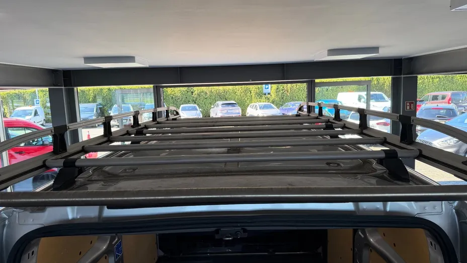 FORD Transit Custom Transit Custom 300 L1H1 Trend
