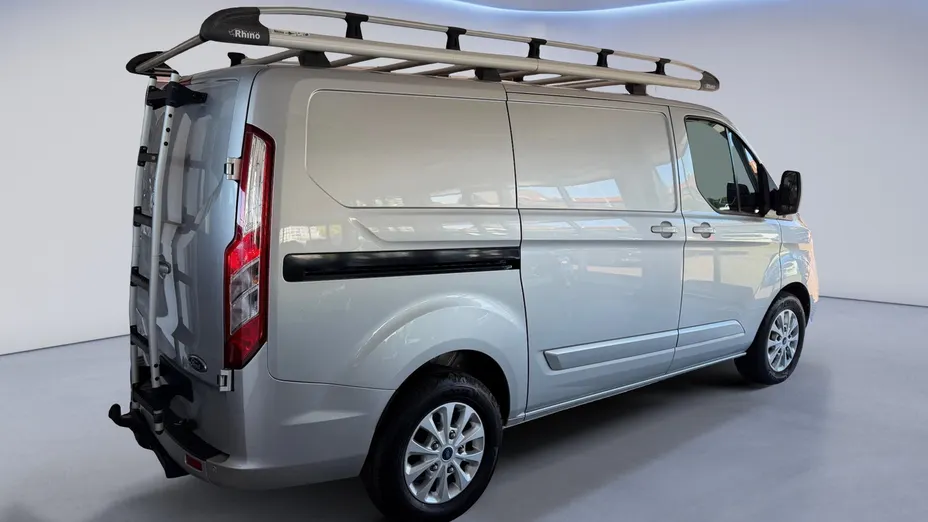 FORD Transit Custom Transit Custom 300 L1H1 Trend