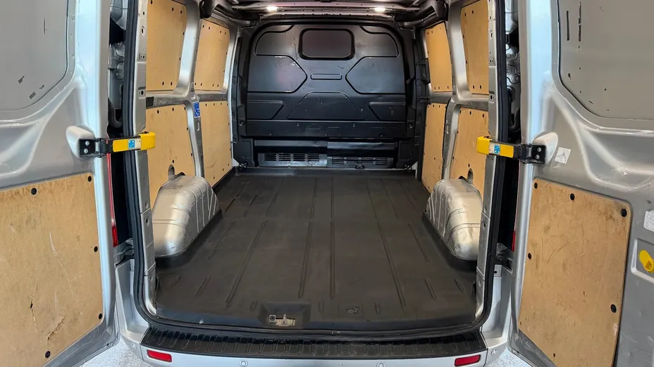 FORD Transit Custom Transit Custom 300 L1H1 Trend