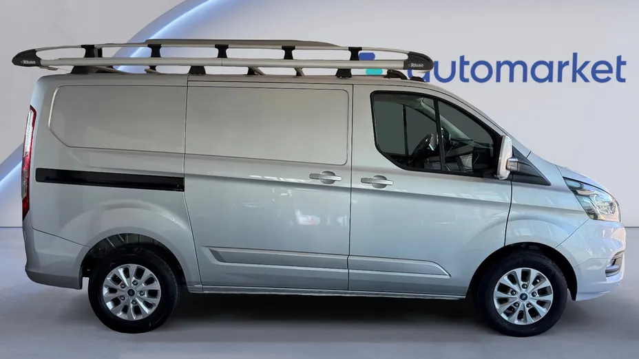 FORD Transit Custom Transit Custom 300 L1H1 Trend
