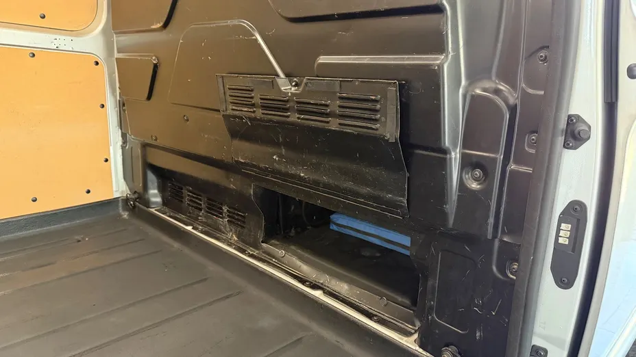 FORD Transit Custom Transit Custom 300 L1H1 Trend